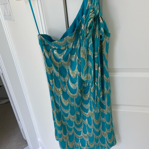 Trina Turk Cocktail Dress - Picture 2 of 4